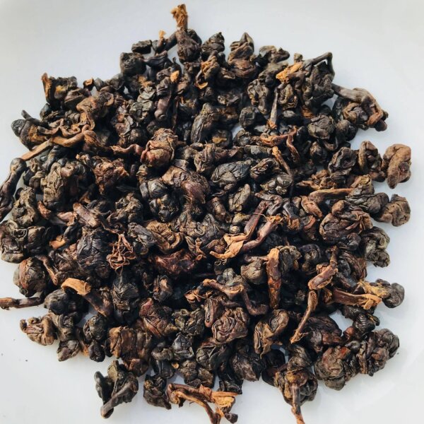 紅烏龍茶 150g - Image 7