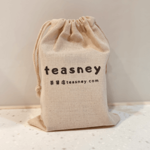 Teasney袋袋平安 桂花佳龍茶包GABA茶 20入