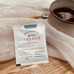 單包茶包系列－蜜香紅茶茶包 單包(1入)