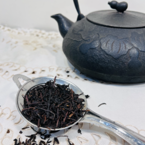 英式伯爵茶 伯爵紅茶 Earl Grey Tea 紅茶茶葉 300g