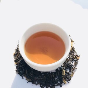 Jasmine green tea (1)