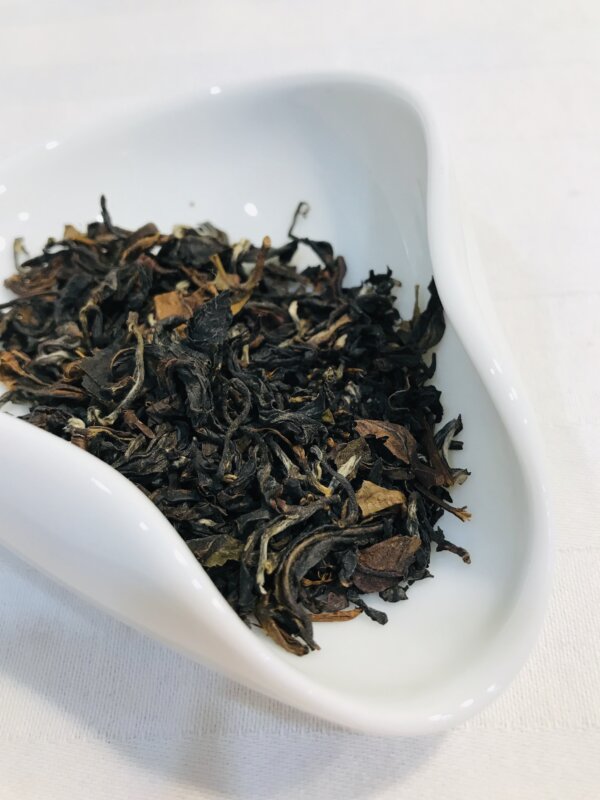 東方美人茶葉 白毫烏龍茶茶葉 75g