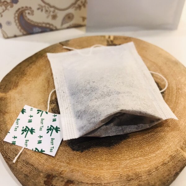 歐風下午茶系列－蜜香紅茶茶包禮盒 (8入) - Image 3