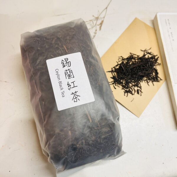 錫蘭紅茶茶葉 300g