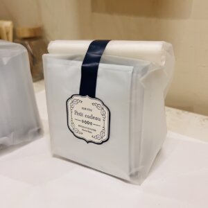 Osmanthus GABA Tea Bag (12-pack)