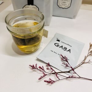 桂花佳葉龍茶包gaba茶包 桂花gaba茶 單包裝 12入