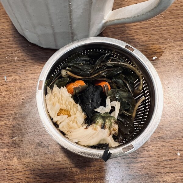 GABA桑葉茶 桑葉佳龍茶 （無咖啡因）桑葉茶 - Image 10