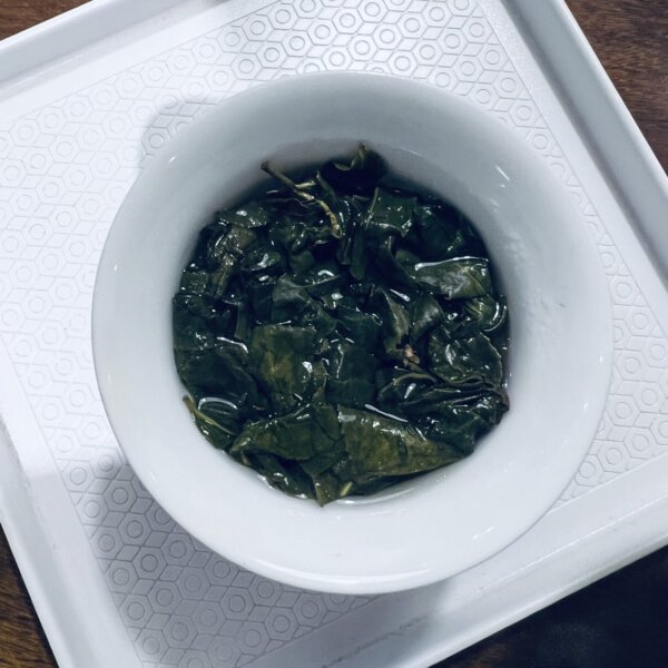 梨山 正欉鐵觀音 青茶 150g - Image 2