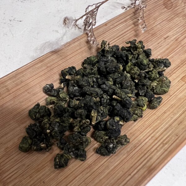 梨山 正欉鐵觀音 青茶 150g - Image 3