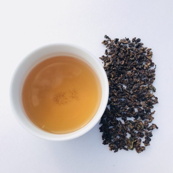 佳葉龍茶 茶葉 GABA茶 150g - Image 2