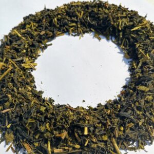 苿香綠茶 600克 （1）